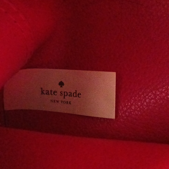 💖 Kate Spade t309 Tote Bag 💖 - Picture 5 of 6